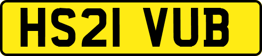 HS21VUB