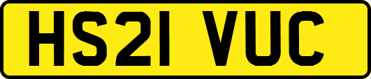 HS21VUC