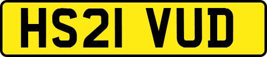 HS21VUD