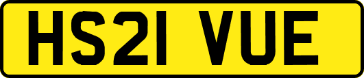 HS21VUE