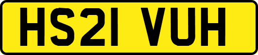 HS21VUH