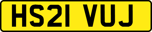 HS21VUJ