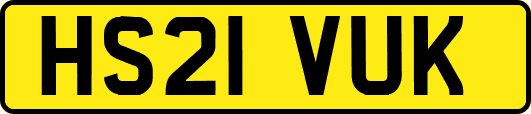 HS21VUK