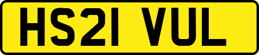 HS21VUL