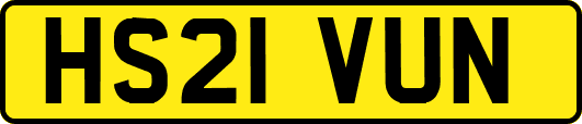 HS21VUN