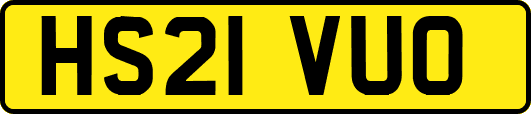 HS21VUO