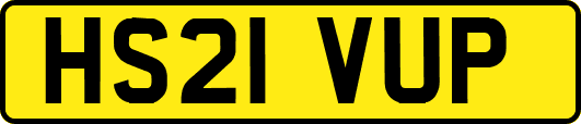 HS21VUP