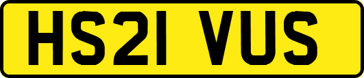 HS21VUS