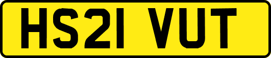HS21VUT