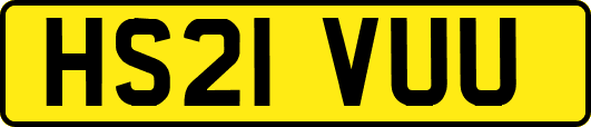 HS21VUU