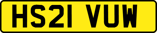 HS21VUW