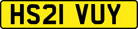 HS21VUY