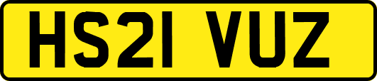 HS21VUZ