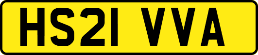 HS21VVA