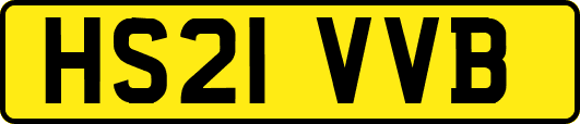 HS21VVB