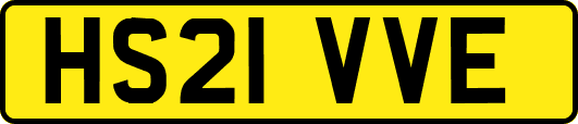 HS21VVE