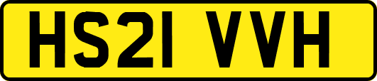 HS21VVH