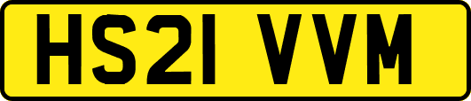 HS21VVM