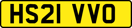 HS21VVO