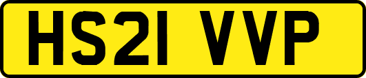 HS21VVP
