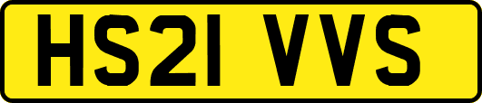 HS21VVS