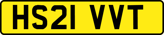 HS21VVT