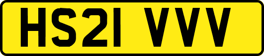 HS21VVV