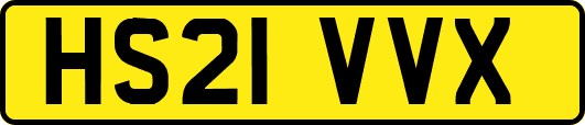HS21VVX