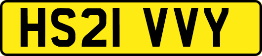 HS21VVY