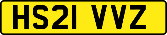 HS21VVZ