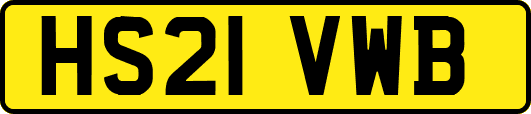 HS21VWB
