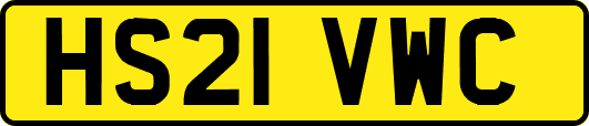 HS21VWC