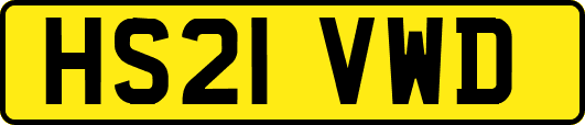 HS21VWD