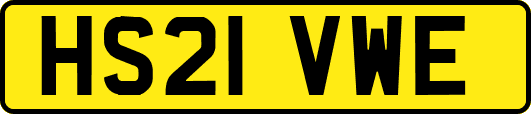 HS21VWE