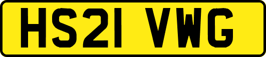 HS21VWG