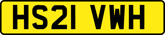 HS21VWH