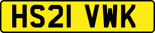 HS21VWK