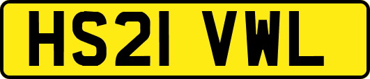 HS21VWL