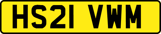 HS21VWM