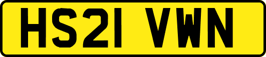 HS21VWN