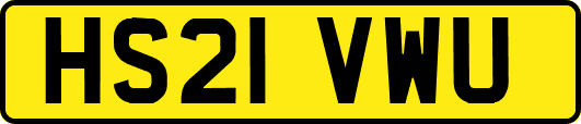 HS21VWU