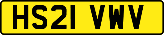HS21VWV