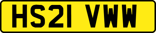 HS21VWW