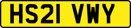HS21VWY