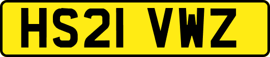 HS21VWZ