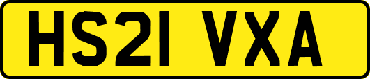 HS21VXA