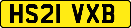 HS21VXB