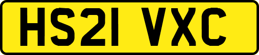 HS21VXC
