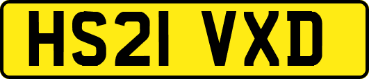HS21VXD