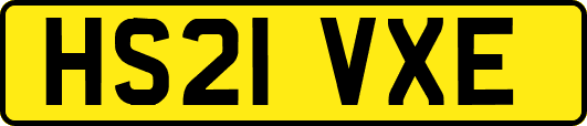 HS21VXE